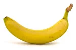 Single Banana image