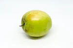 single Ber fruit image