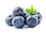 Blueberry fruit image