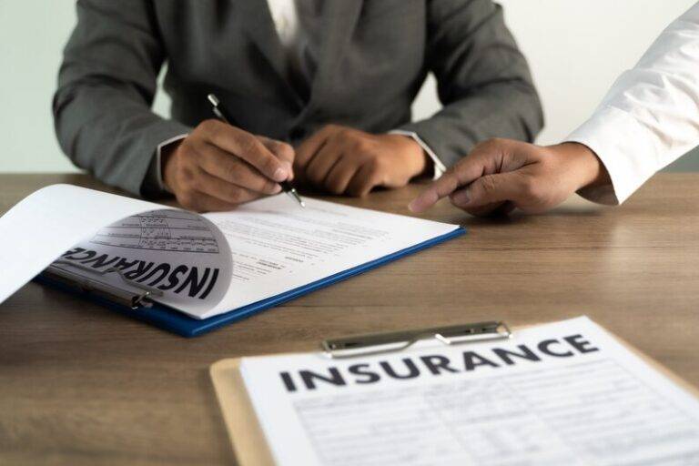 Self-Employed Liability Insurance