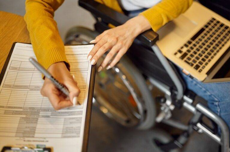 Short-Term Disability Insurance