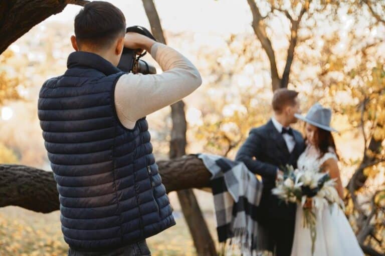 Wedding Photographer Insurance