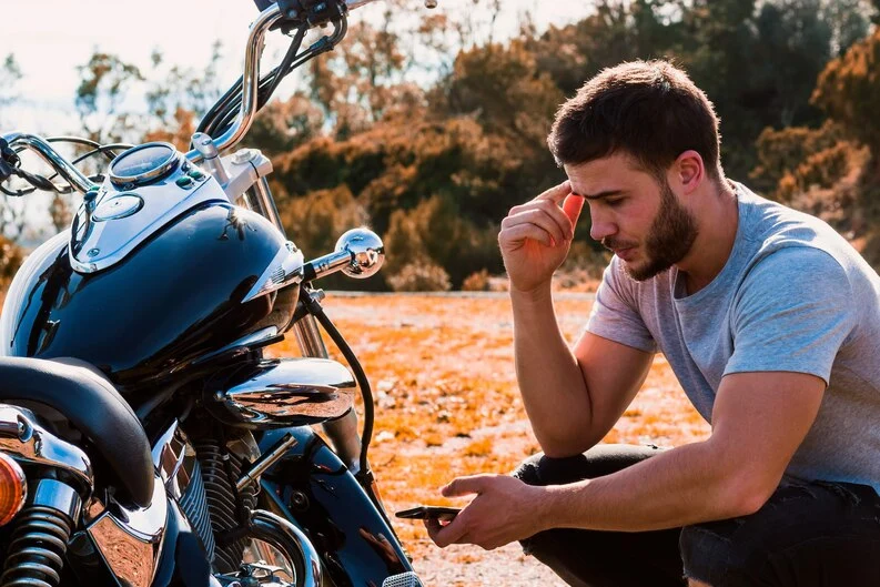 Why Your Personal bike Insurance Isn't Enough